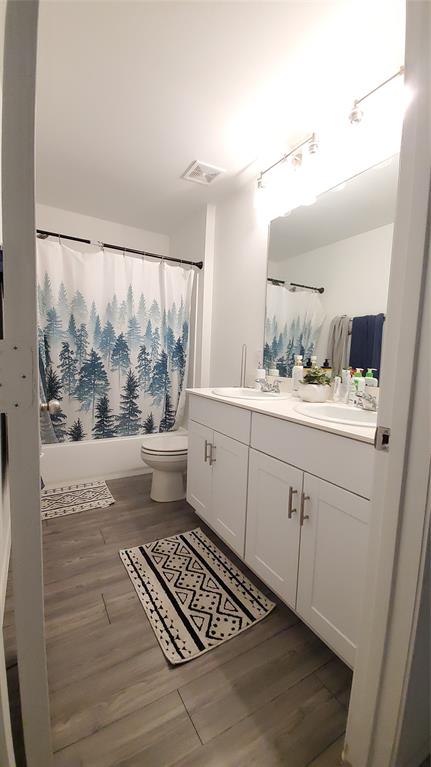 Arbordale Village 1 - Residential