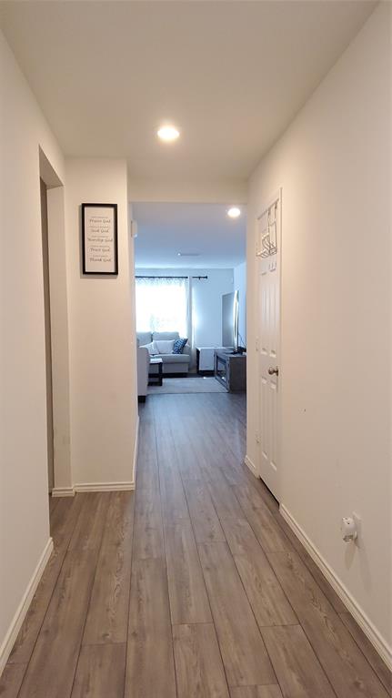 Arbordale Village 1 - Residential