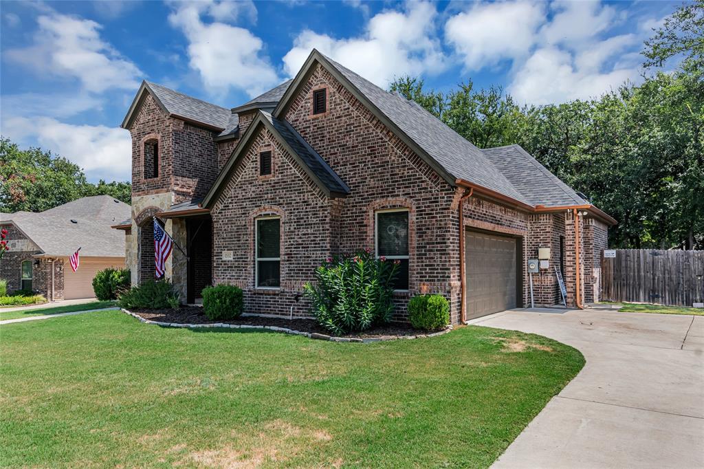 1532 Sea Breeze Lane