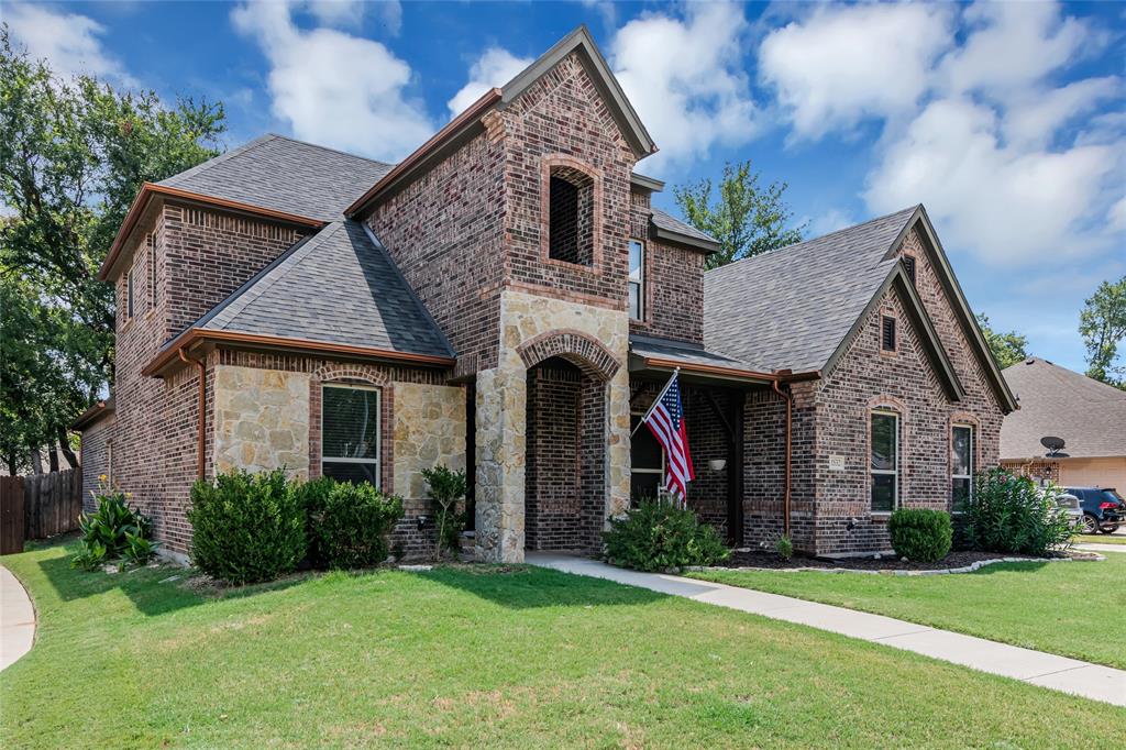 1532 Sea Breeze Lane