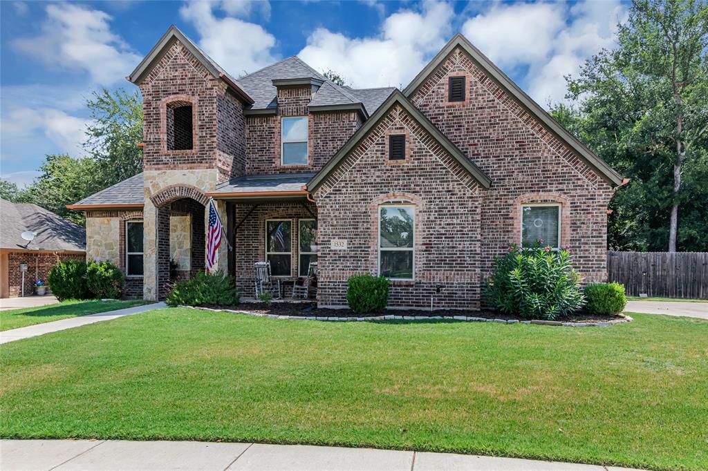 1532 Sea Breeze Lane