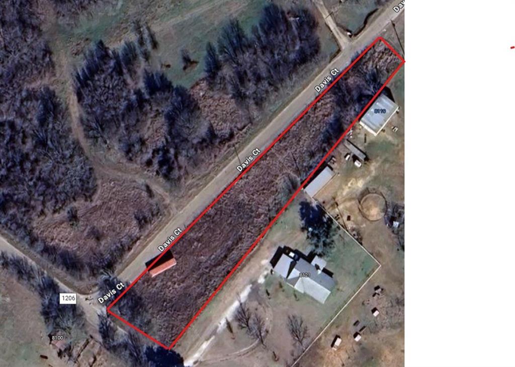 Richard Hope Surv Abs #326 - Land