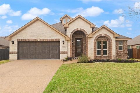 4302 Gleneagles Mansfield TX 76063