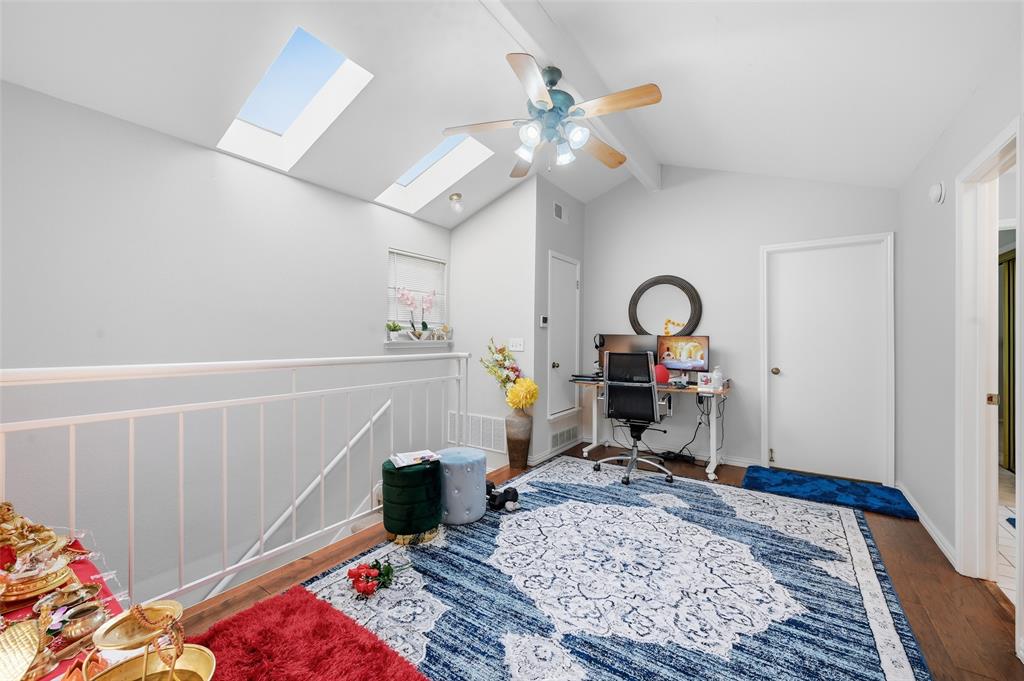 Morrow Green Garden Homes - Residential