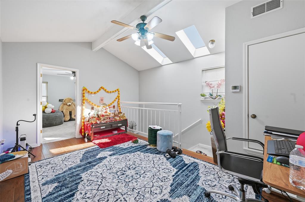 Morrow Green Garden Homes - Residential