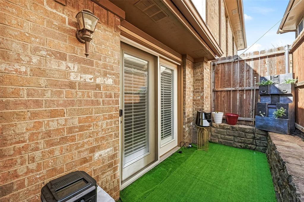 Morrow Green Garden Homes - Residential