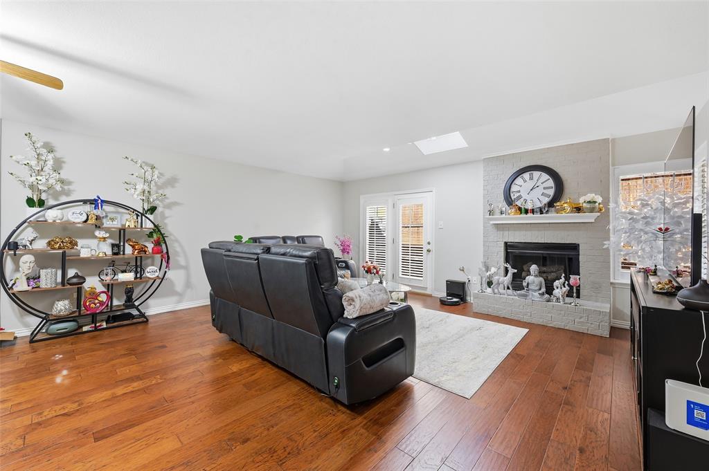 Morrow Green Garden Homes - Residential