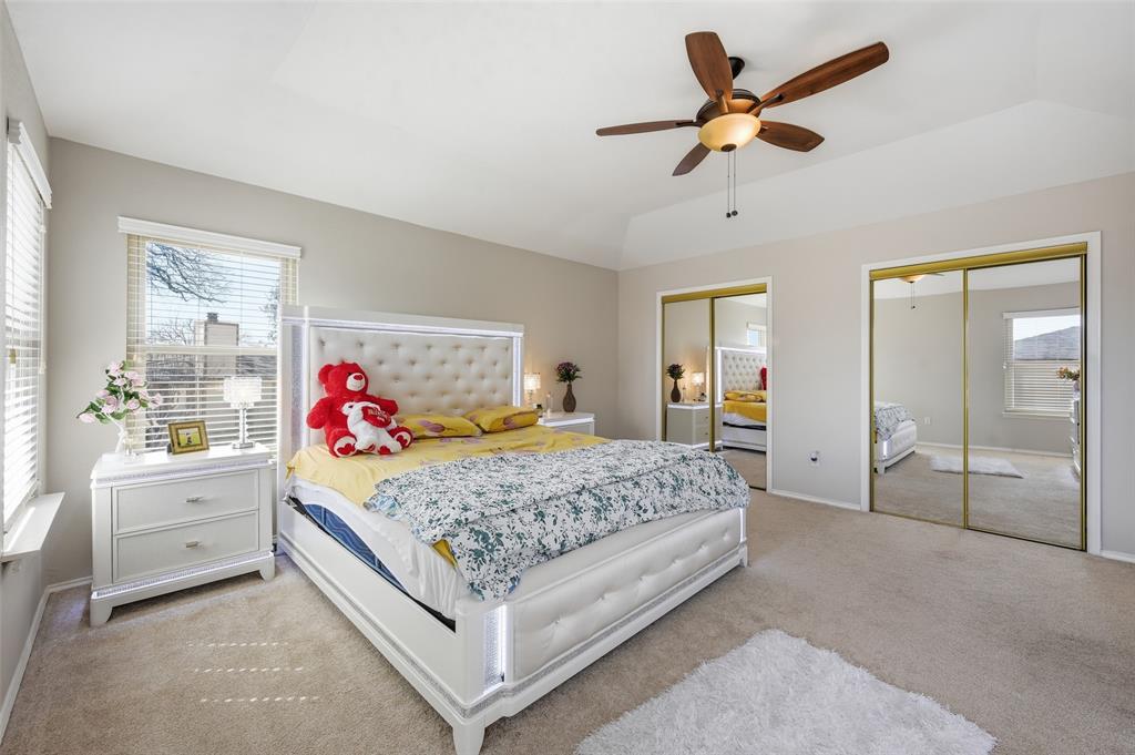 Morrow Green Garden Homes - Residential