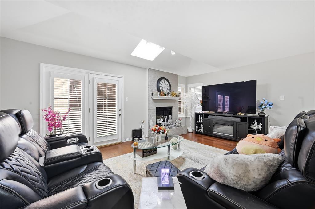 Morrow Green Garden Homes - Residential