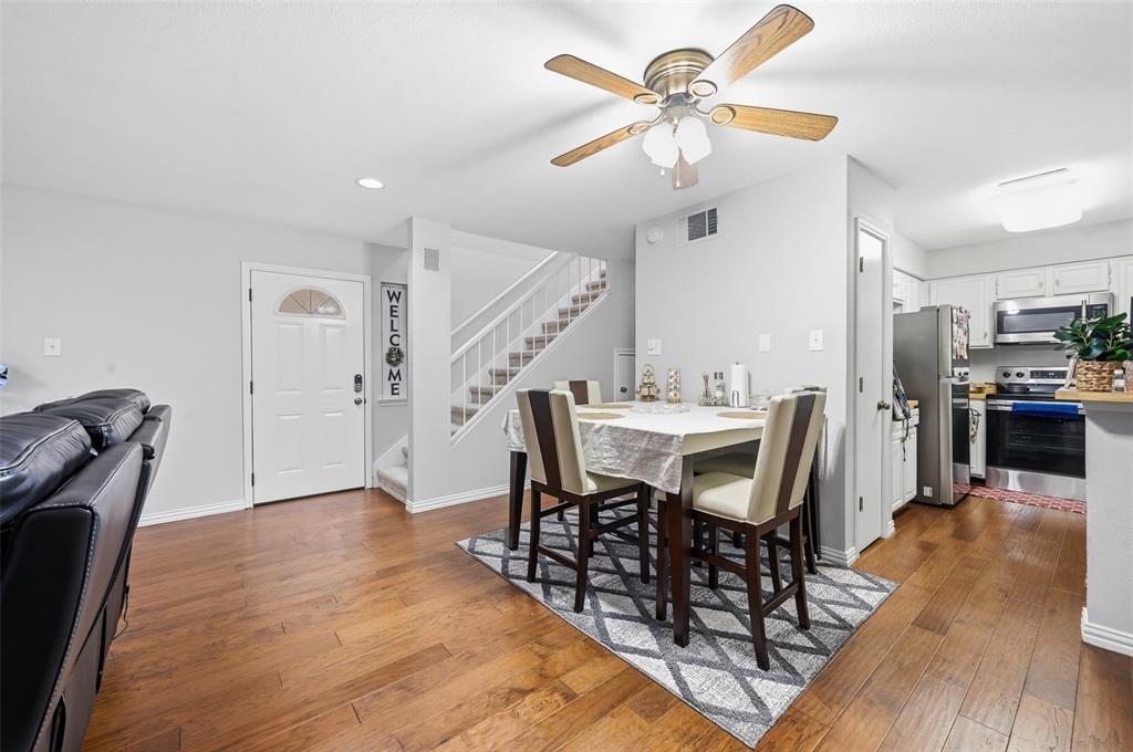 Morrow Green Garden Homes - Residential