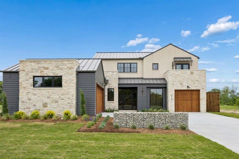 Photo of 116 Windmill Drive, Coppell, TX 75019 (MLS # 21395169)