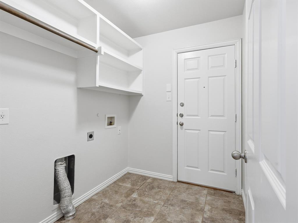 Oak Meadows Arlington - Residential