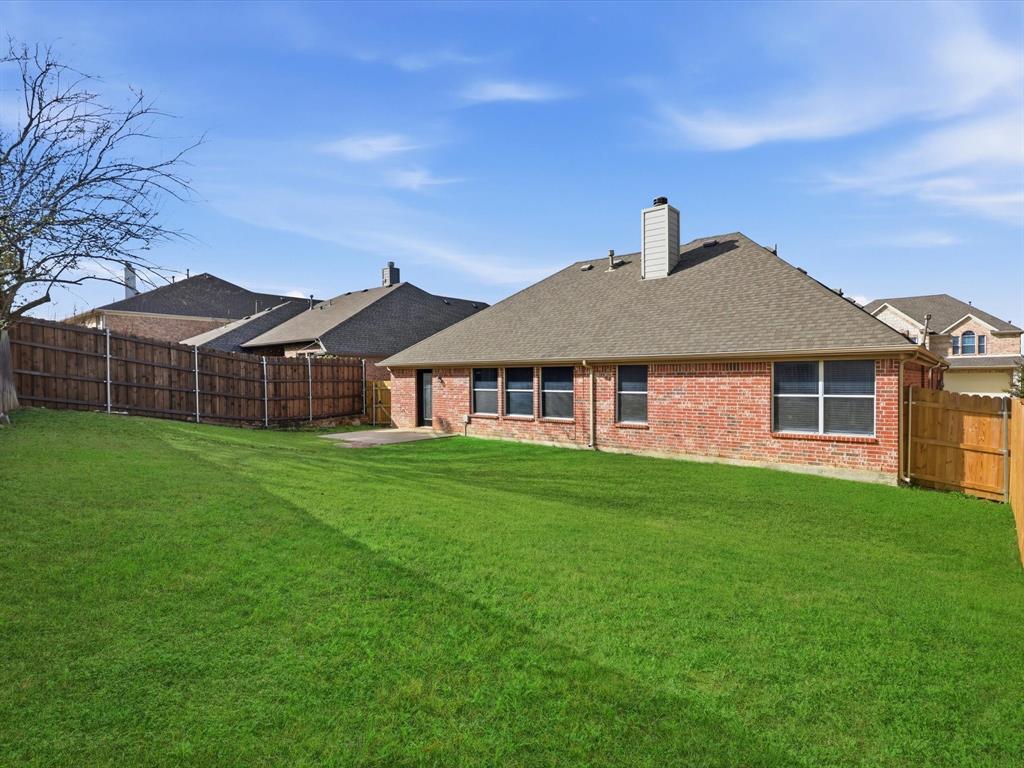 Oak Meadows Arlington - Residential