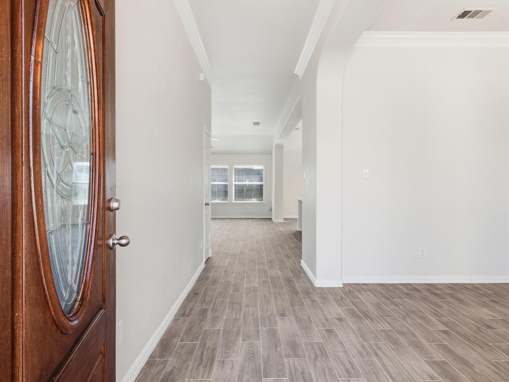 Oak Meadows Arlington - Residential