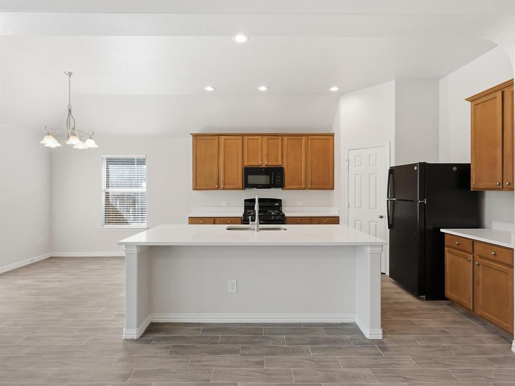 Oak Meadows Arlington - Residential