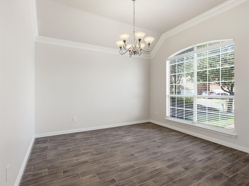 Oak Meadows Arlington - Residential