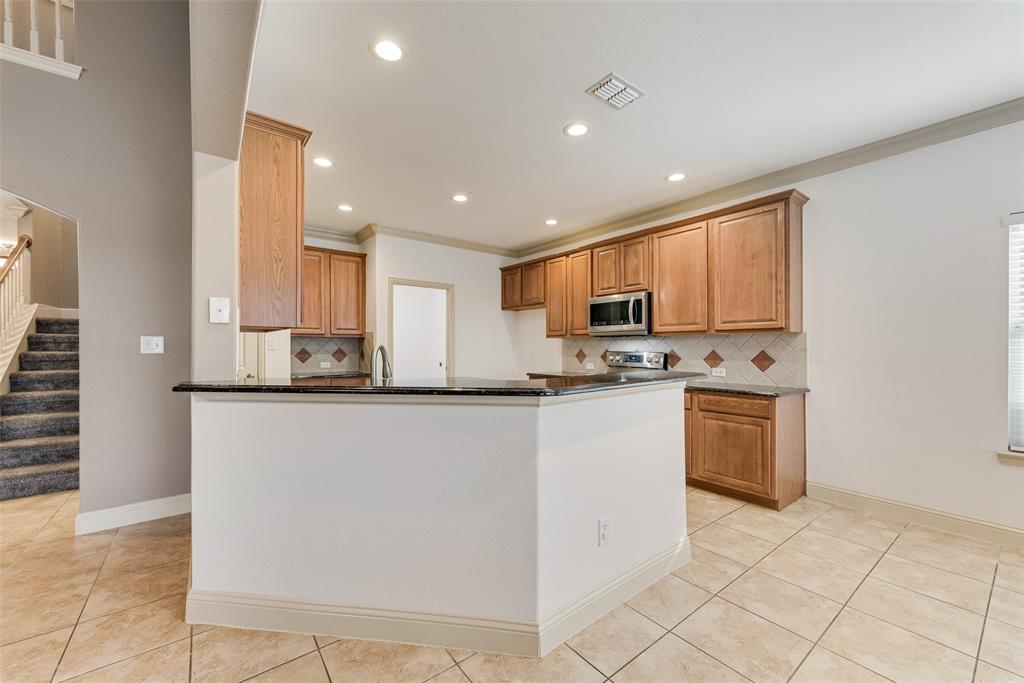 Harvest Bend Estates - Residential