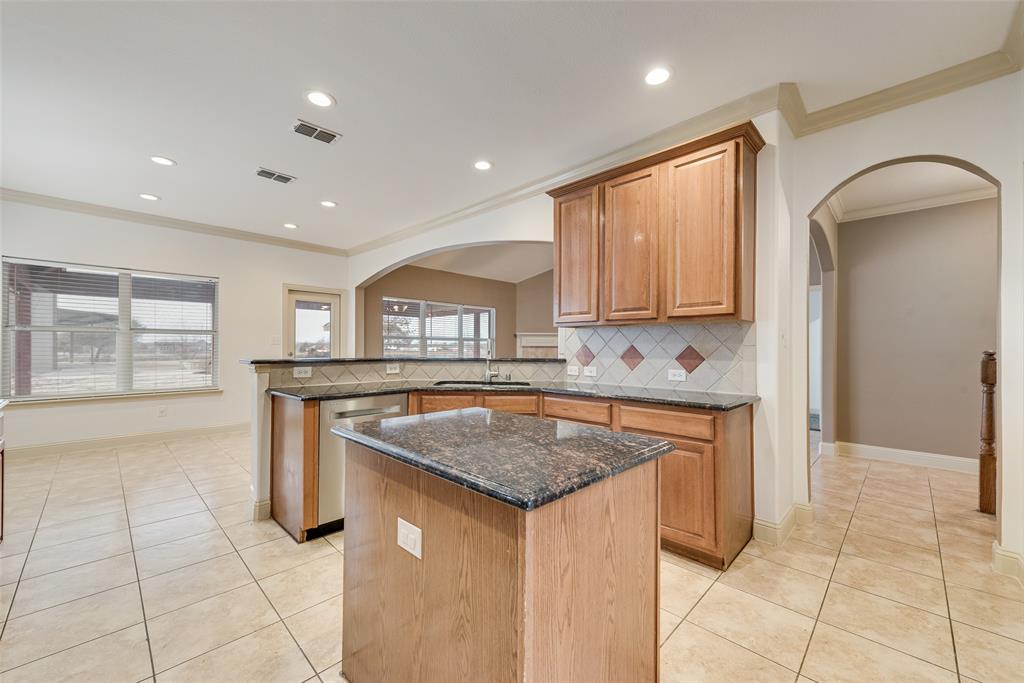 Harvest Bend Estates - Residential