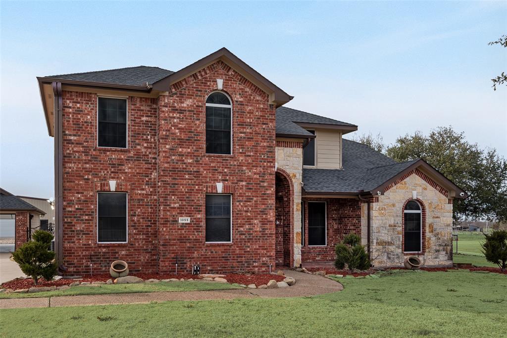 Harvest Bend Estates - Residential