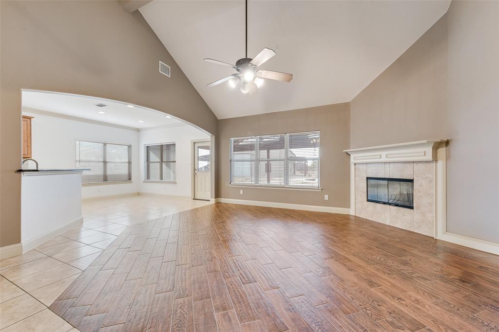 Harvest Bend Estates - Residential