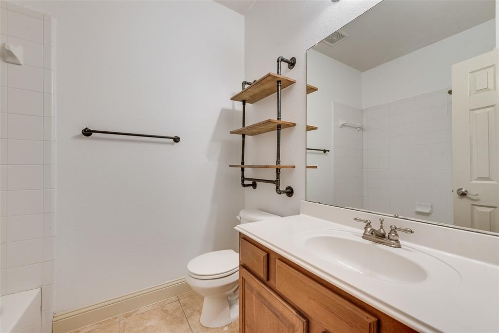 Harvest Bend Estates - Residential