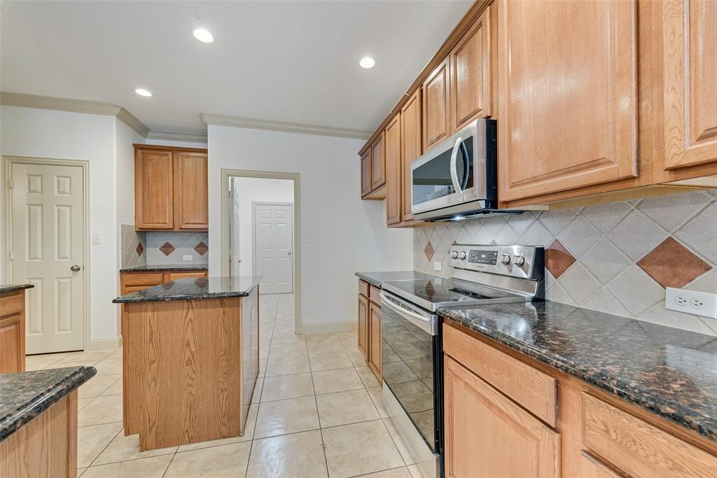 Harvest Bend Estates - Residential