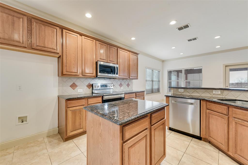 Harvest Bend Estates - Residential