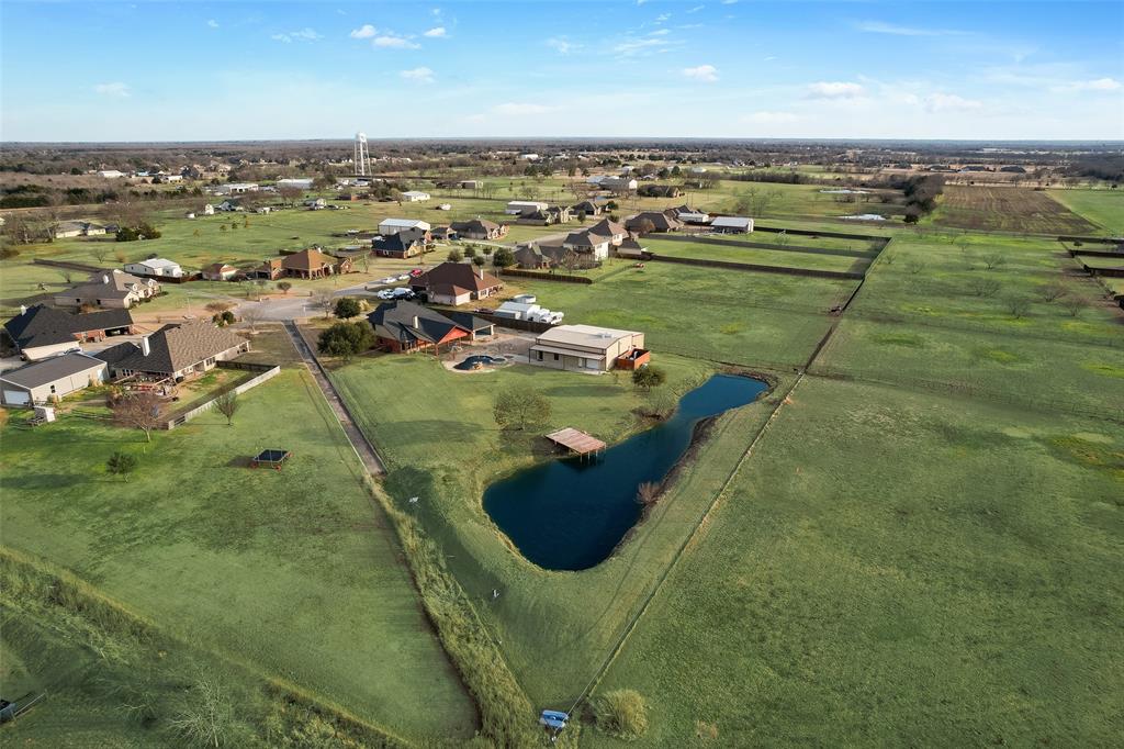 Harvest Bend Estates - Residential