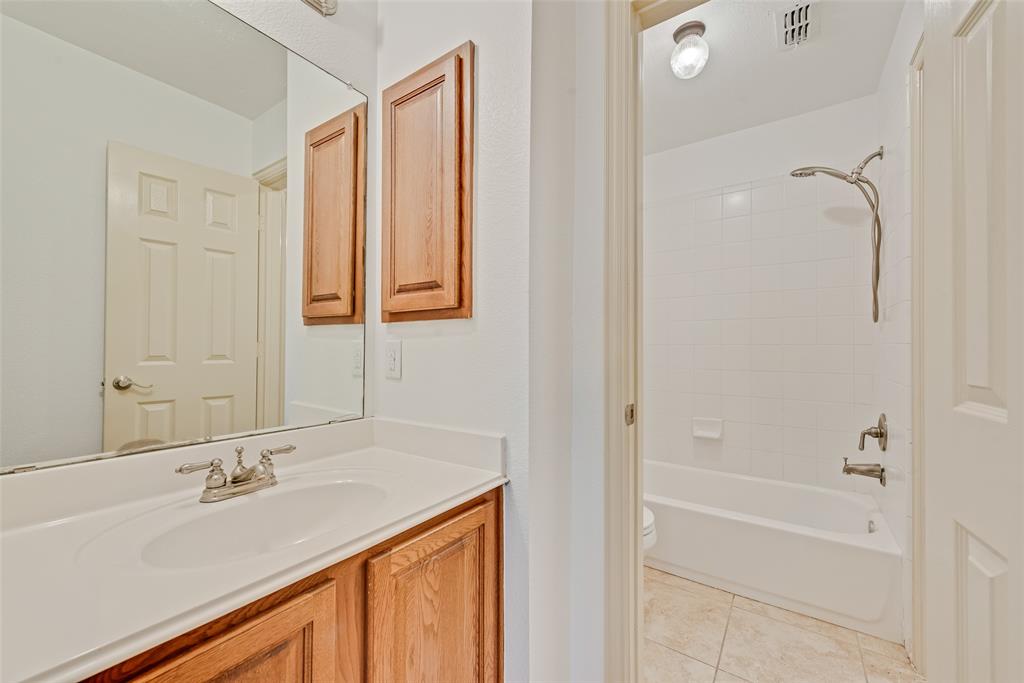 Harvest Bend Estates - Residential