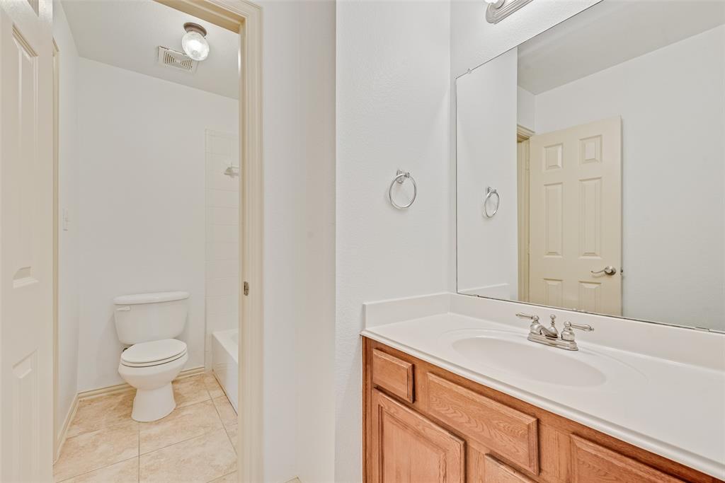 Harvest Bend Estates - Residential