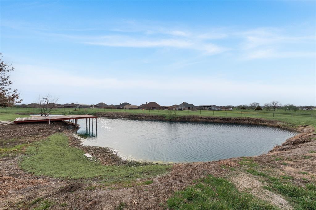 Harvest Bend Estates - Residential