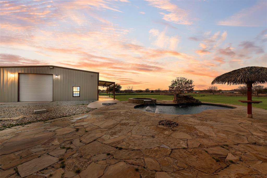 Harvest Bend Estates - Residential