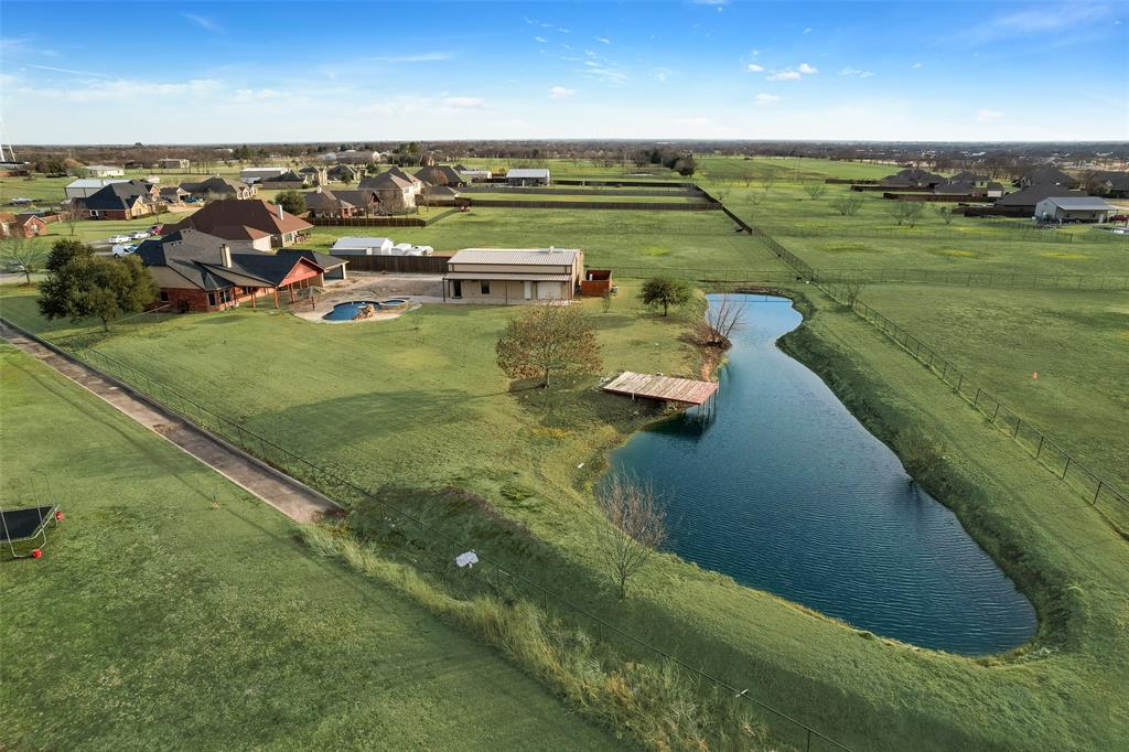 Harvest Bend Estates - Residential