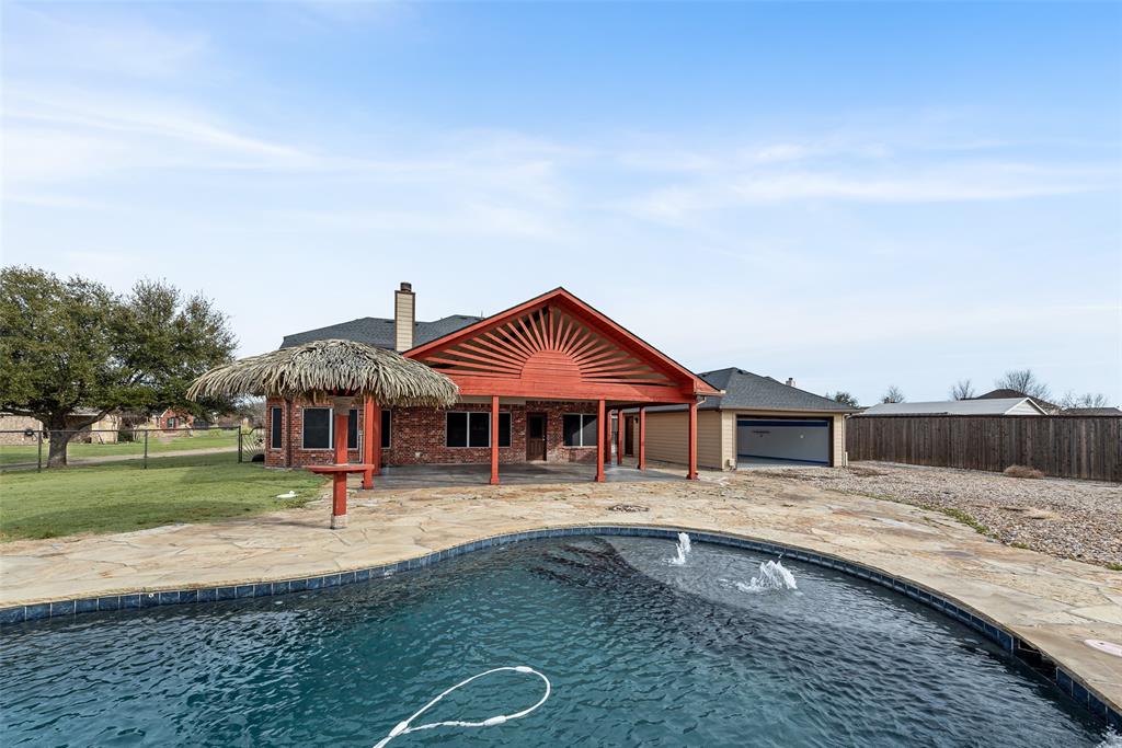 Harvest Bend Estates - Residential