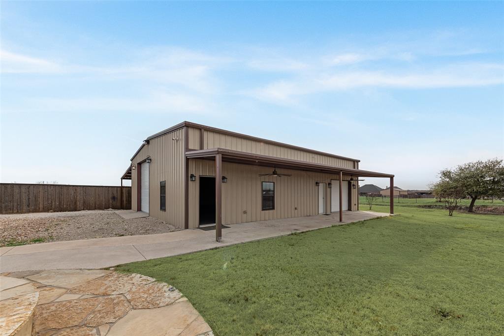 Harvest Bend Estates - Residential