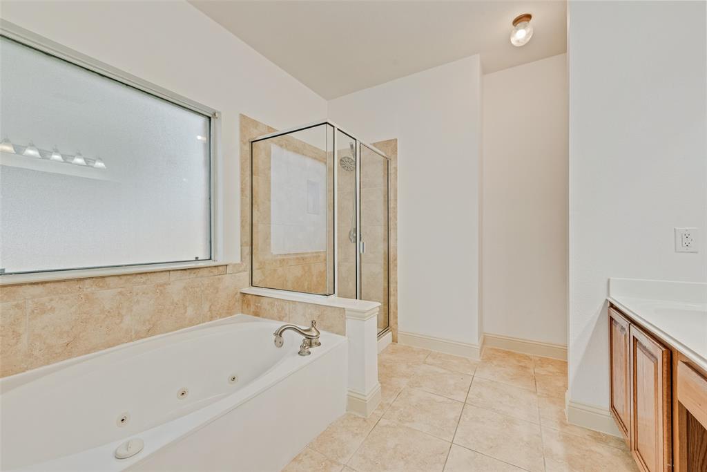 Harvest Bend Estates - Residential