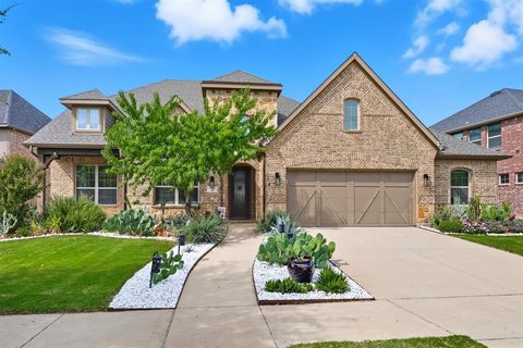 117 Birdcall Lane Argyle TX 76226