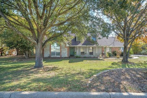 122 Lake Meadow Boulevard Canton TX 75103