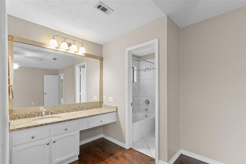 Imperial Park #1 - Residential Lease