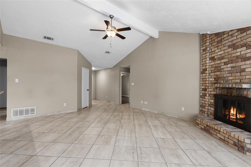 Imperial Park #1 - Residential Lease