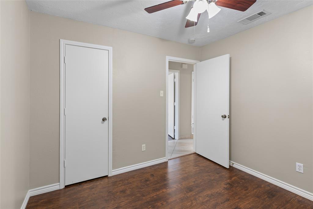 Imperial Park #1 - Residential Lease