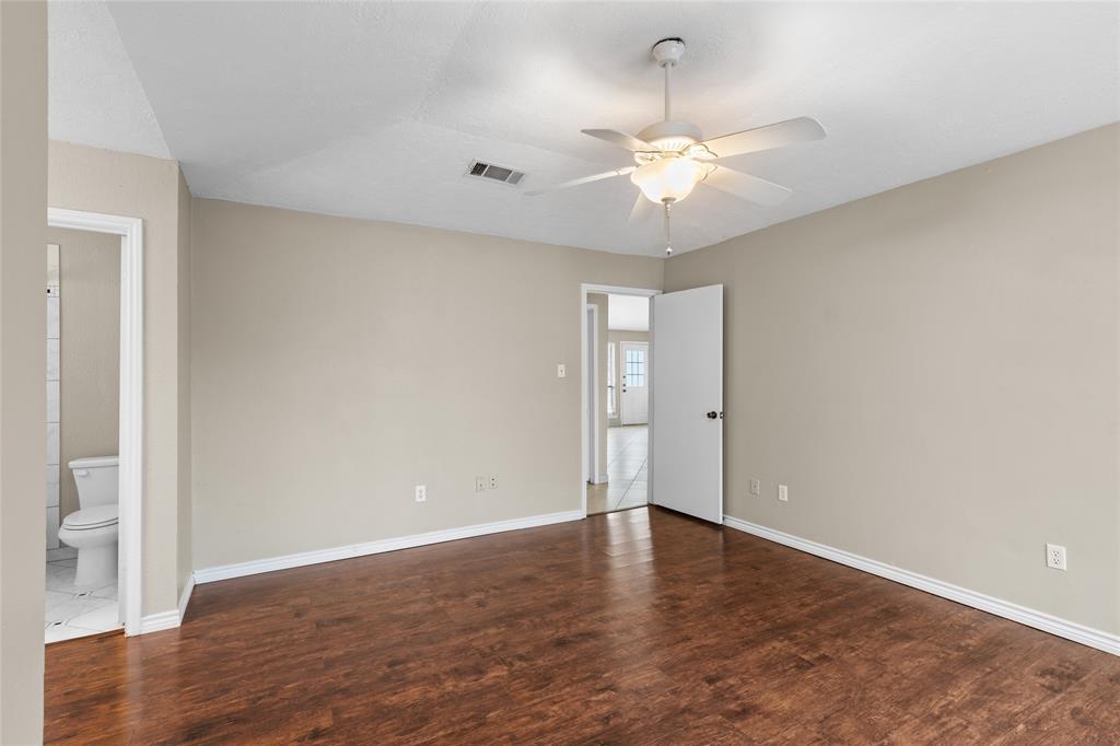 Imperial Park #1 - Residential Lease