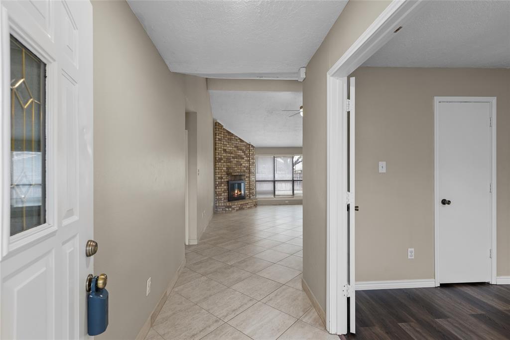 Imperial Park #1 - Residential Lease