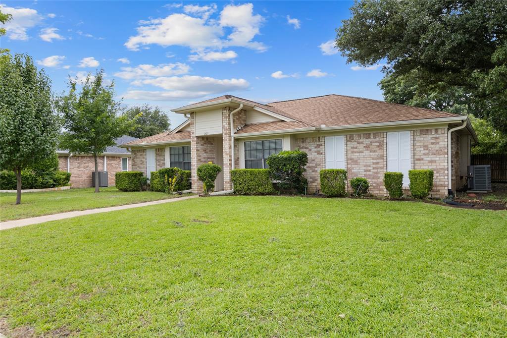 Imperial Park #1 - Residential Lease