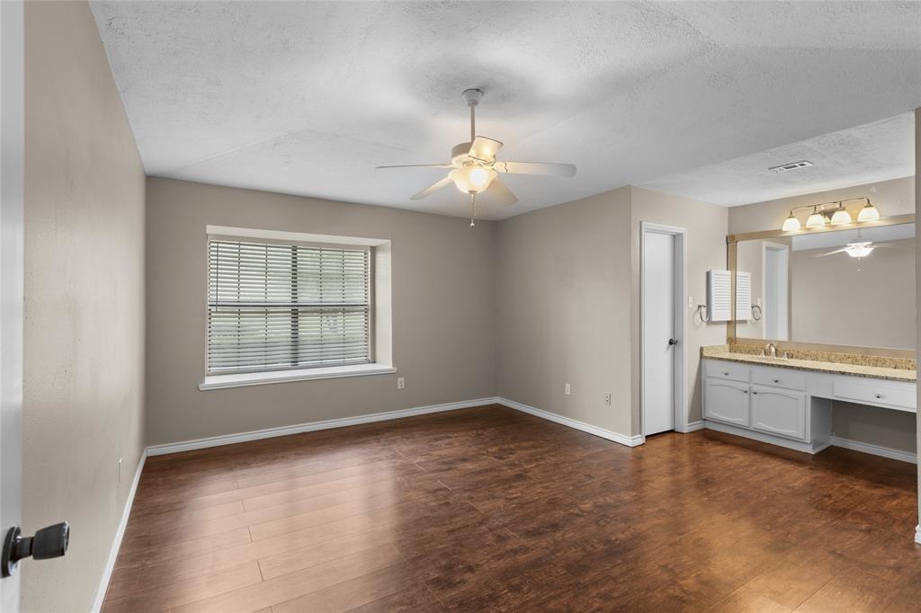 Imperial Park #1 - Residential Lease