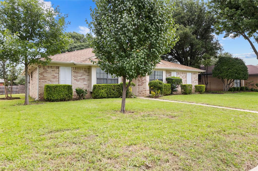 Imperial Park #1 - Residential Lease