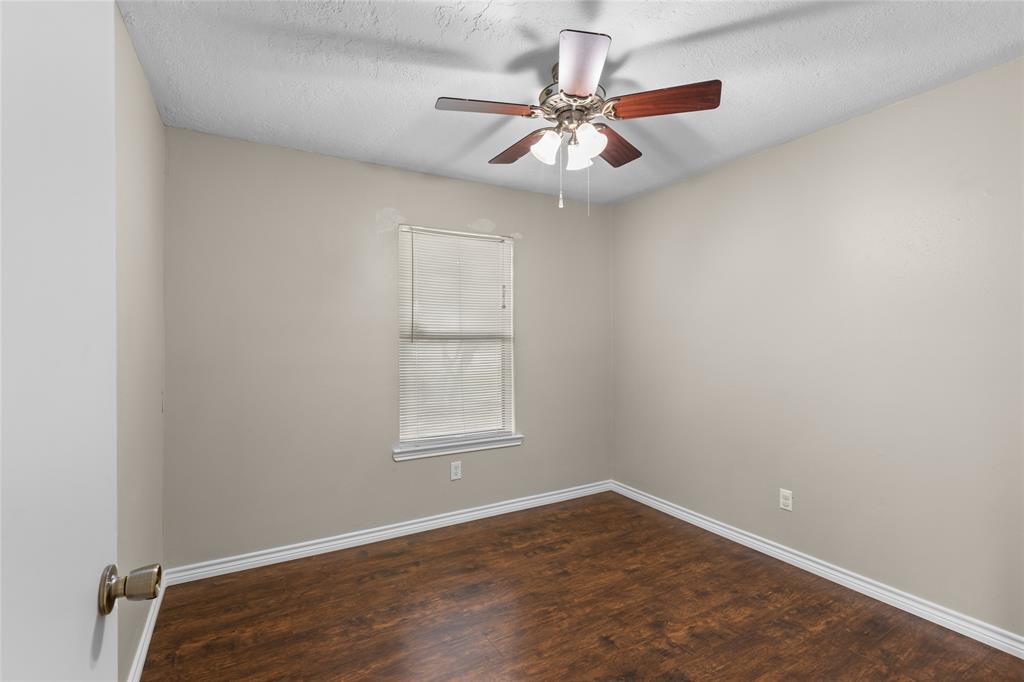 Imperial Park #1 - Residential Lease