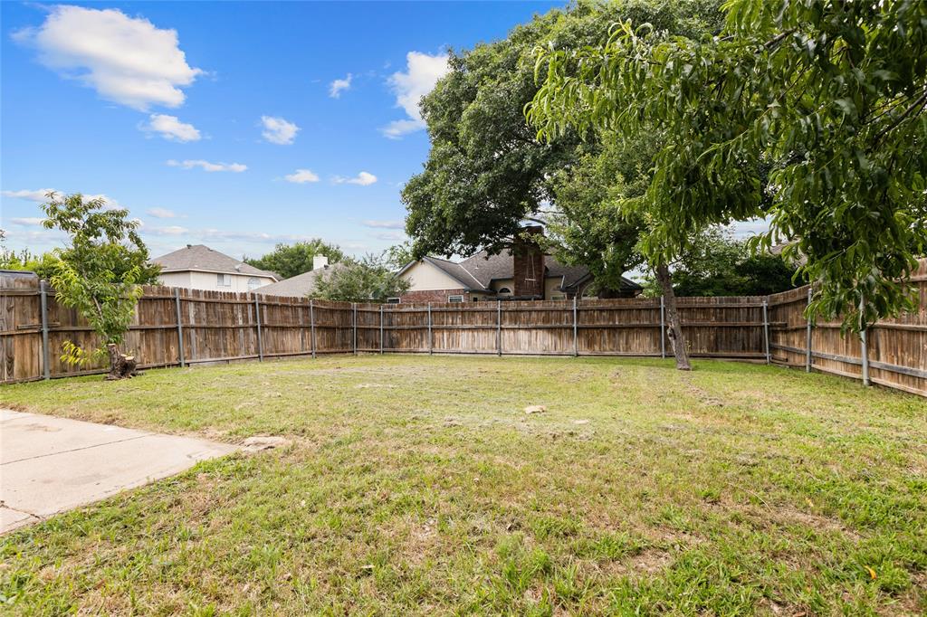 Imperial Park #1 - Residential Lease