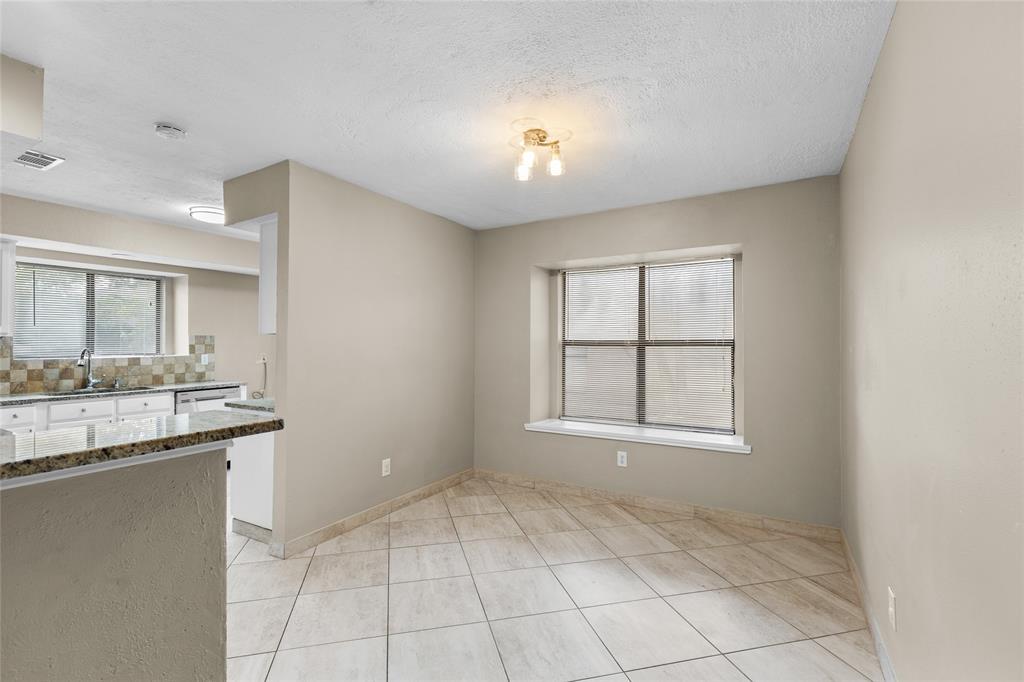 Imperial Park #1 - Residential Lease