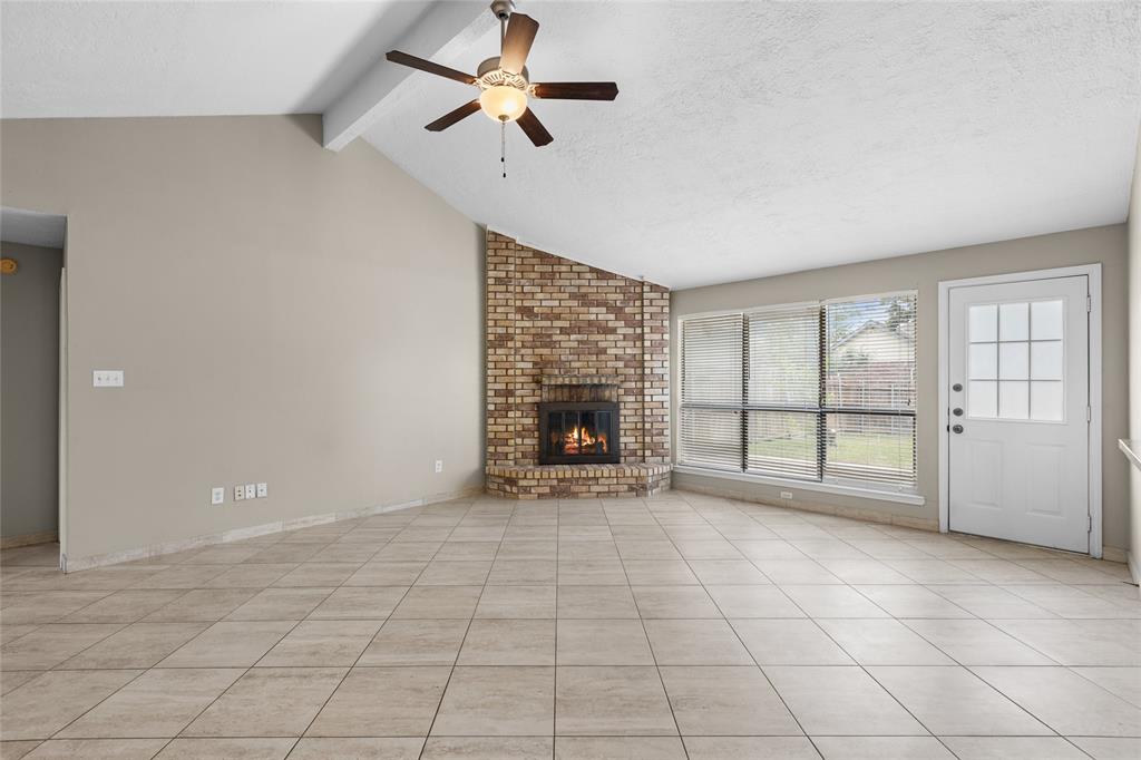 Imperial Park #1 - Residential Lease